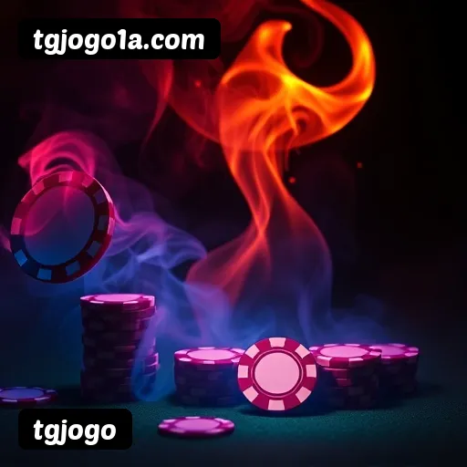 Recursos App tgjogo