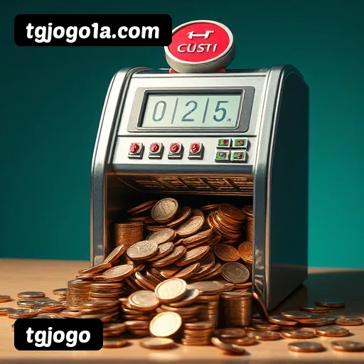 FAQ - Perguntas Frequentes tgjogo