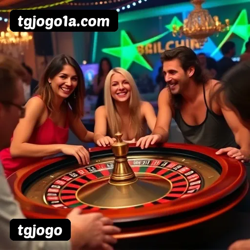 Legalidade tgjogo no Brasil