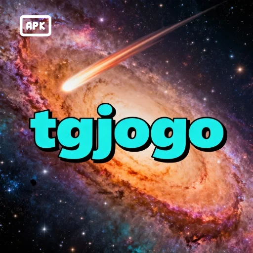 APK oficial da tgjogo para Android
