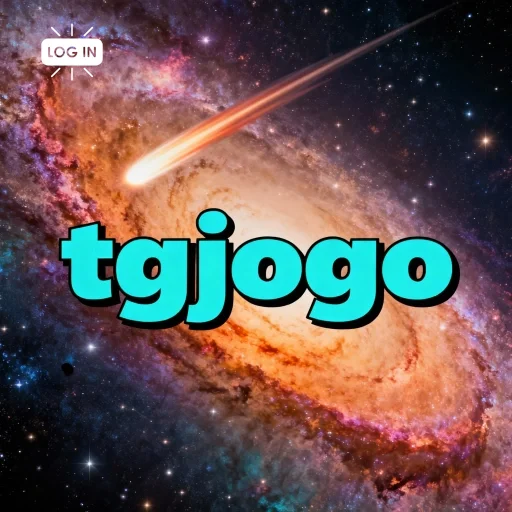 Login seguro na tgjogo