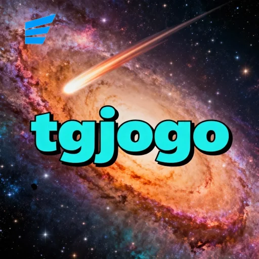 Logo da tgjogo